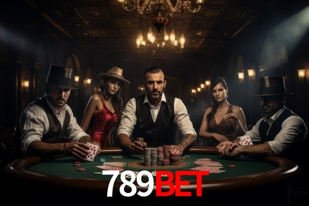 Desvendando o Mundo dos Jogos Virtuais na 789bet