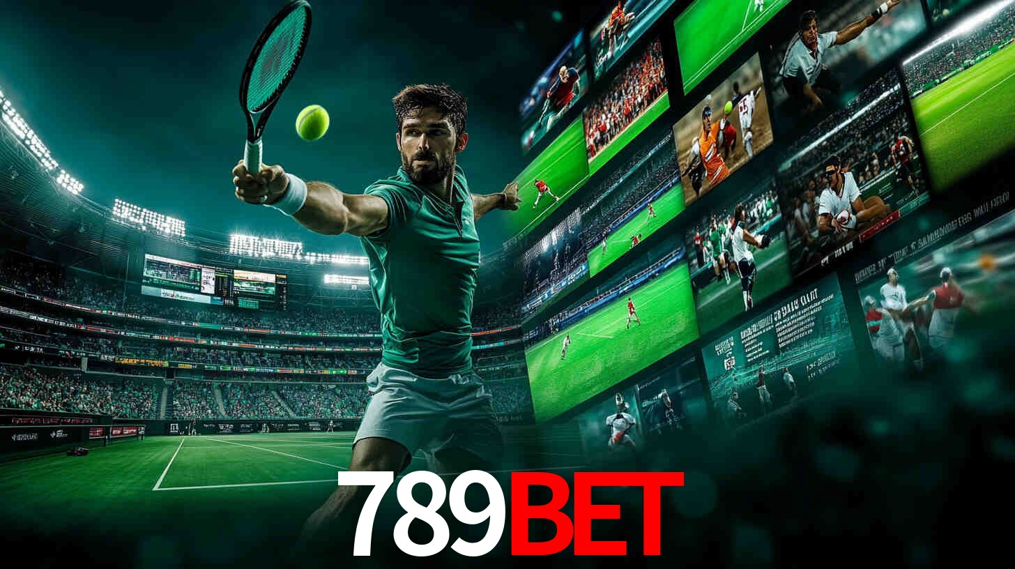 Desvendando o Mundo dos Jogos Virtuais na 789bet