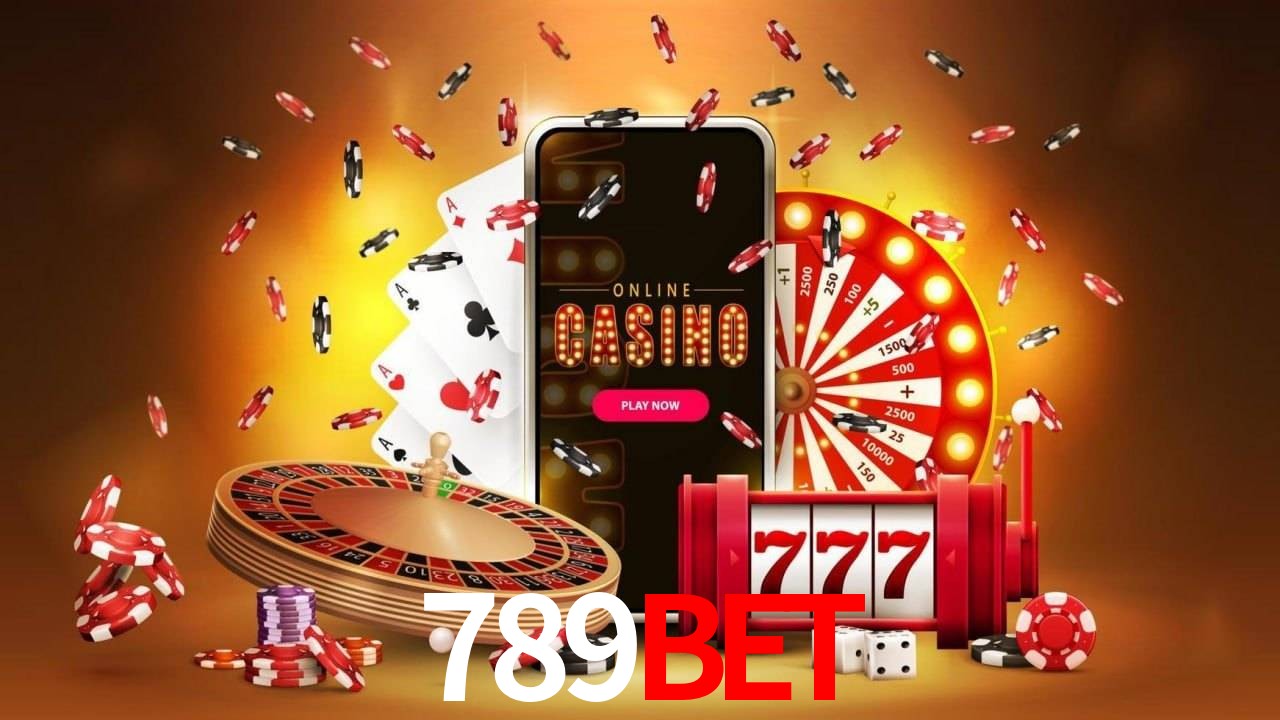 Game Providers 789bet