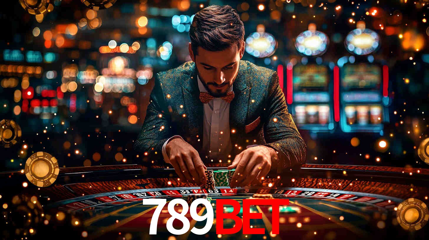 789bet App Interface