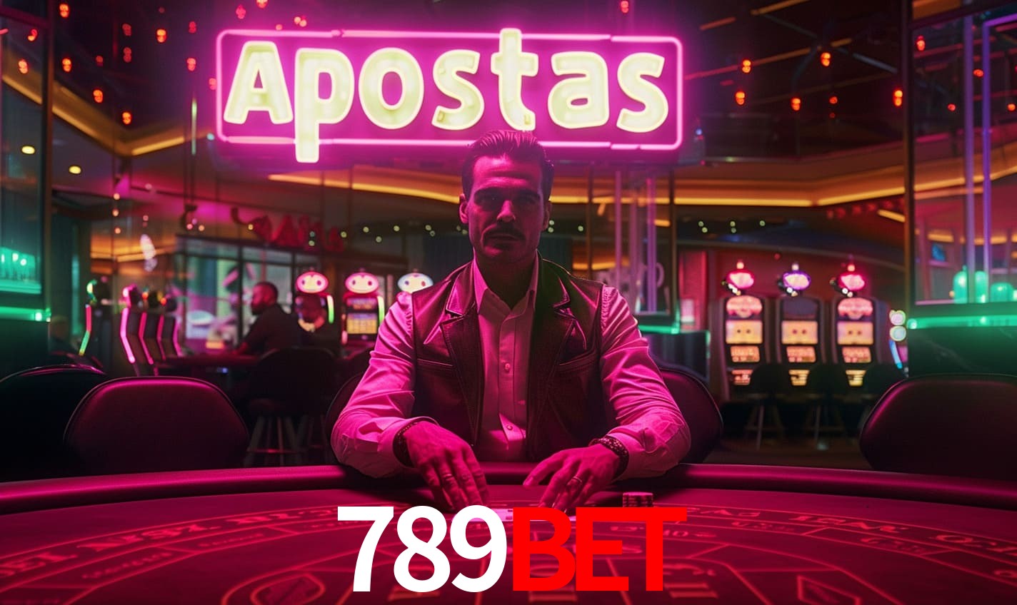 Explorando a Categoria de Eventos em Apostas na 789bet