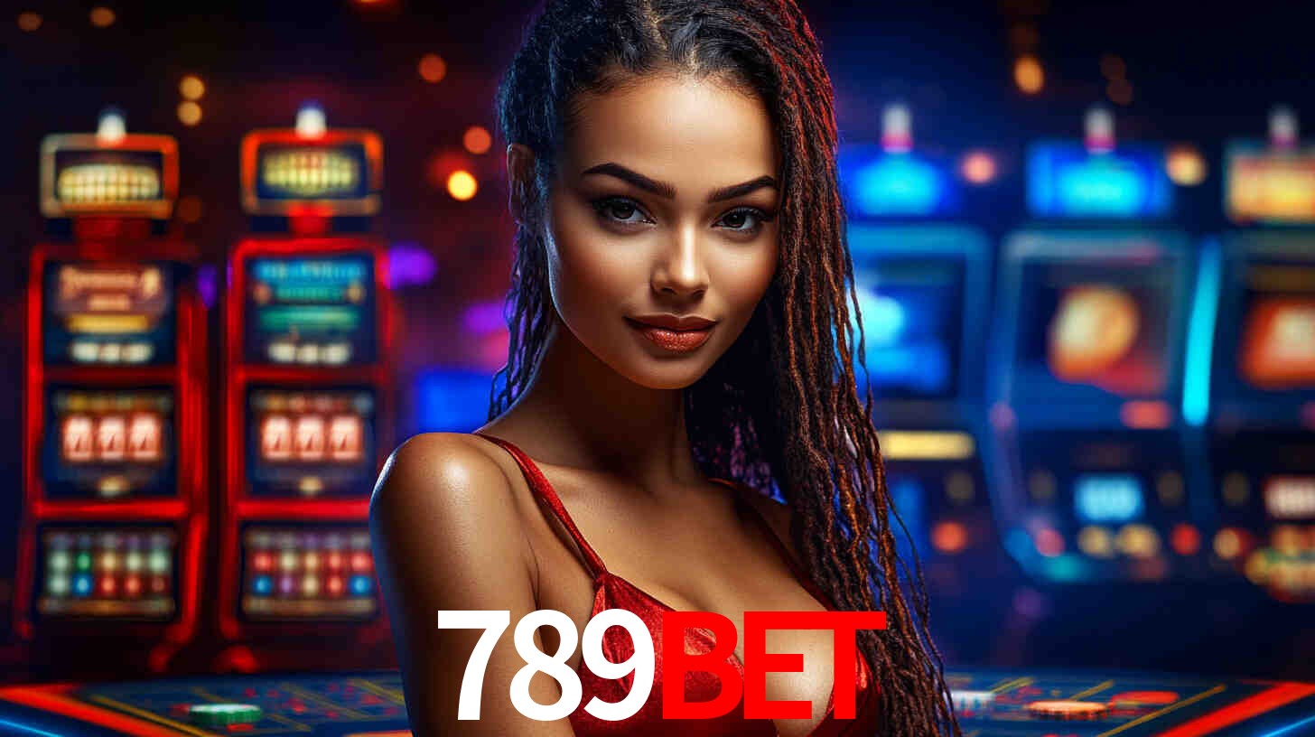 A Popularidade dos Caça-Níqueis no 789bet