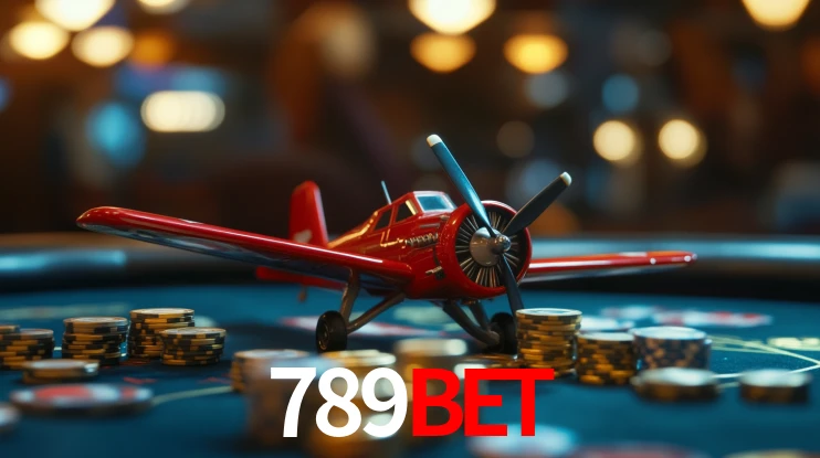 Slot Games 789bet