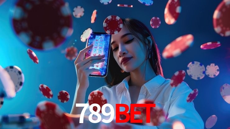 Inovações de Jogos na 789bet: O Futuro das Experiências Interativas