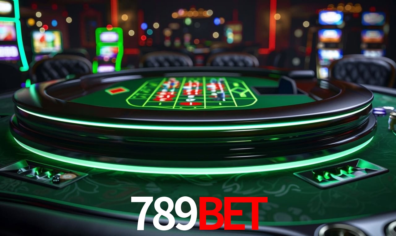 Seasonal Promotions 789bet