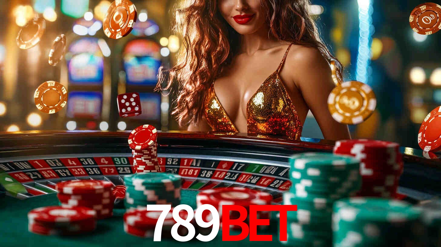 Premium Interface 789bet