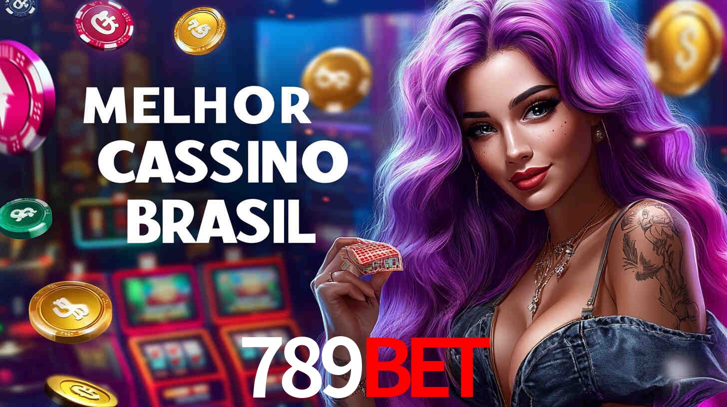 A Popularidade dos Caça-Níqueis no 789bet
