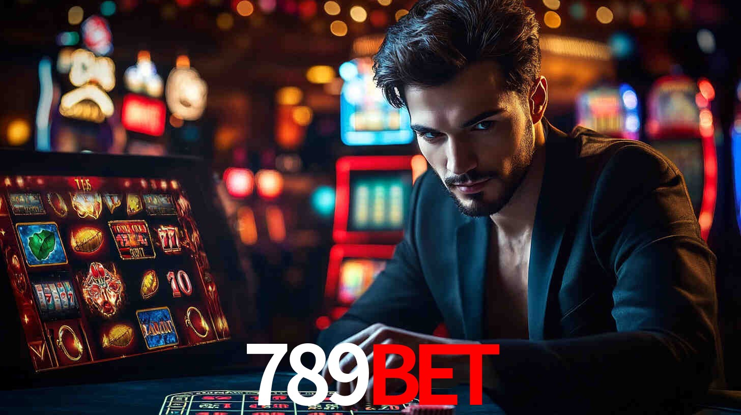 789bet: A Experiência de Casino com Jogos de Mesa ao Vivo