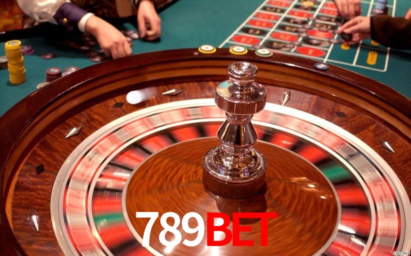 cassino 789bet