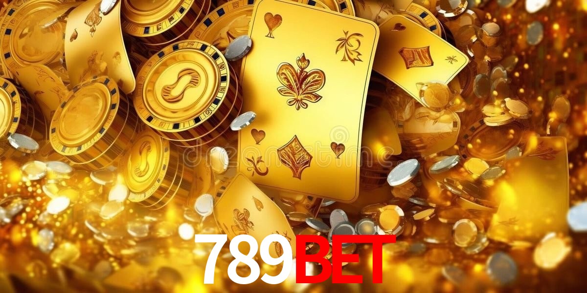 Explorando a Categoria de Eventos em Apostas na 789bet