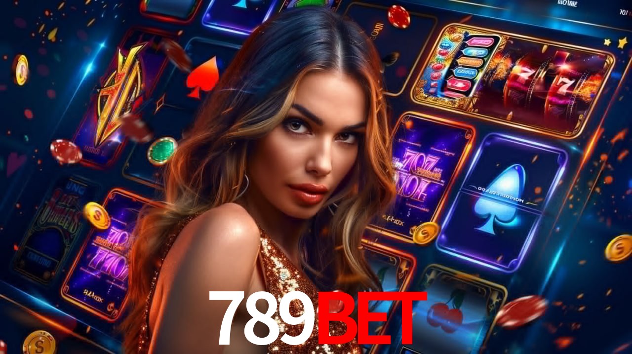 A Experiência Imersiva dos Cassinos Ao Vivo no 789bet