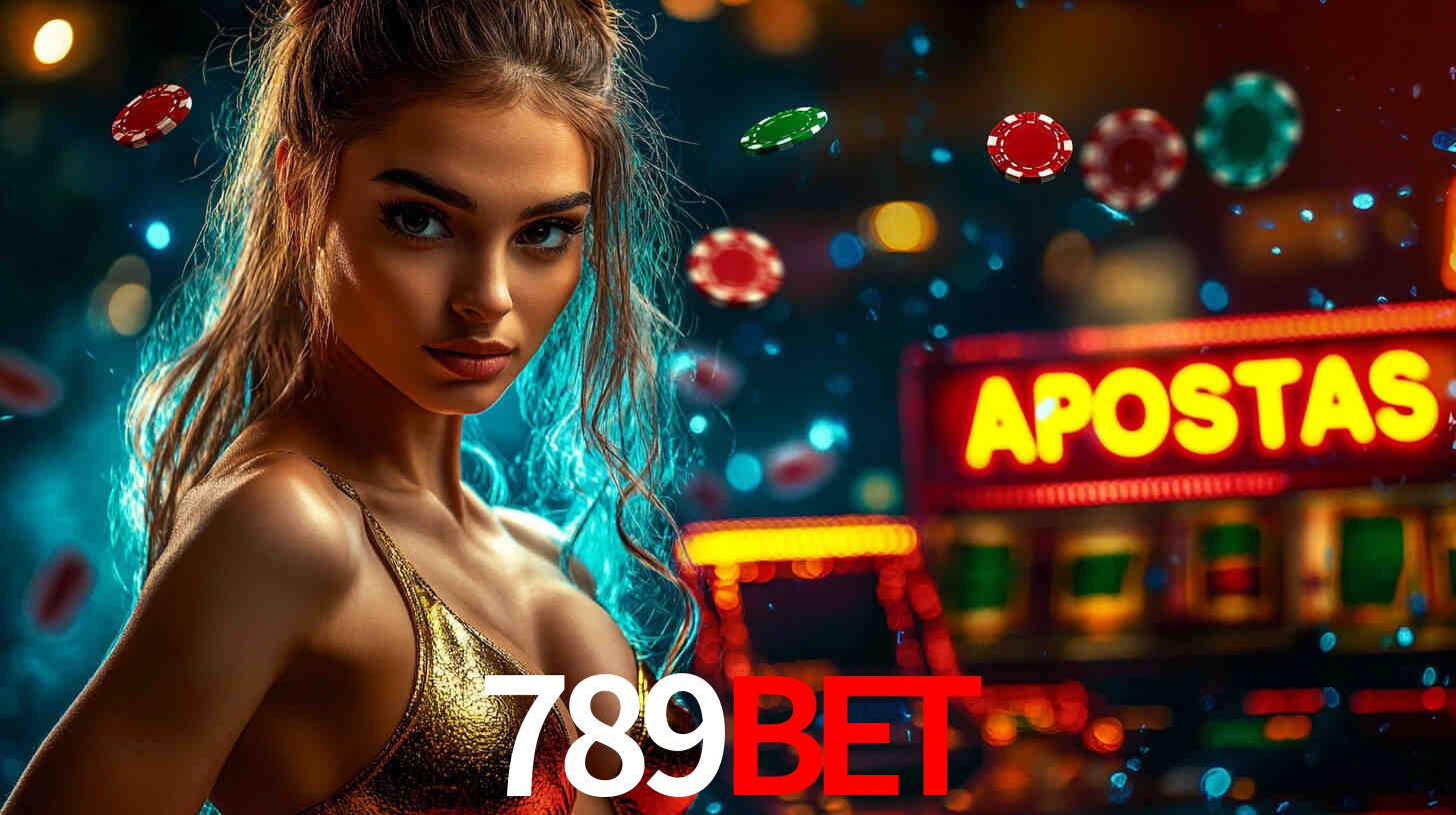 Inovações de Jogos na 789bet: O Futuro das Experiências Interativas