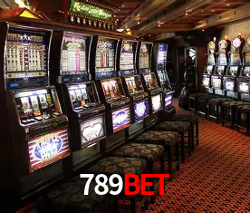 Descubra a Magia dos Jogos de Arcade no 789bet