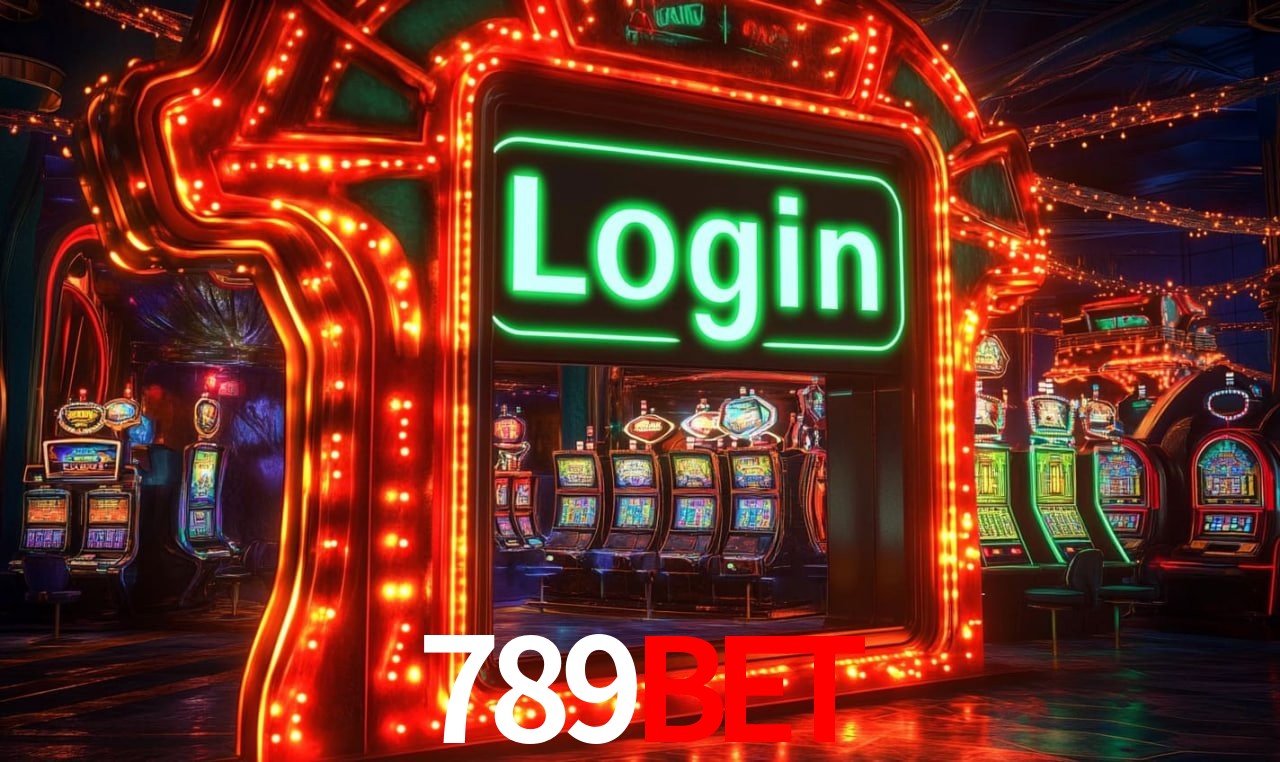 Welcome Bonus 789bet