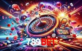 Experiência VIP 789bet