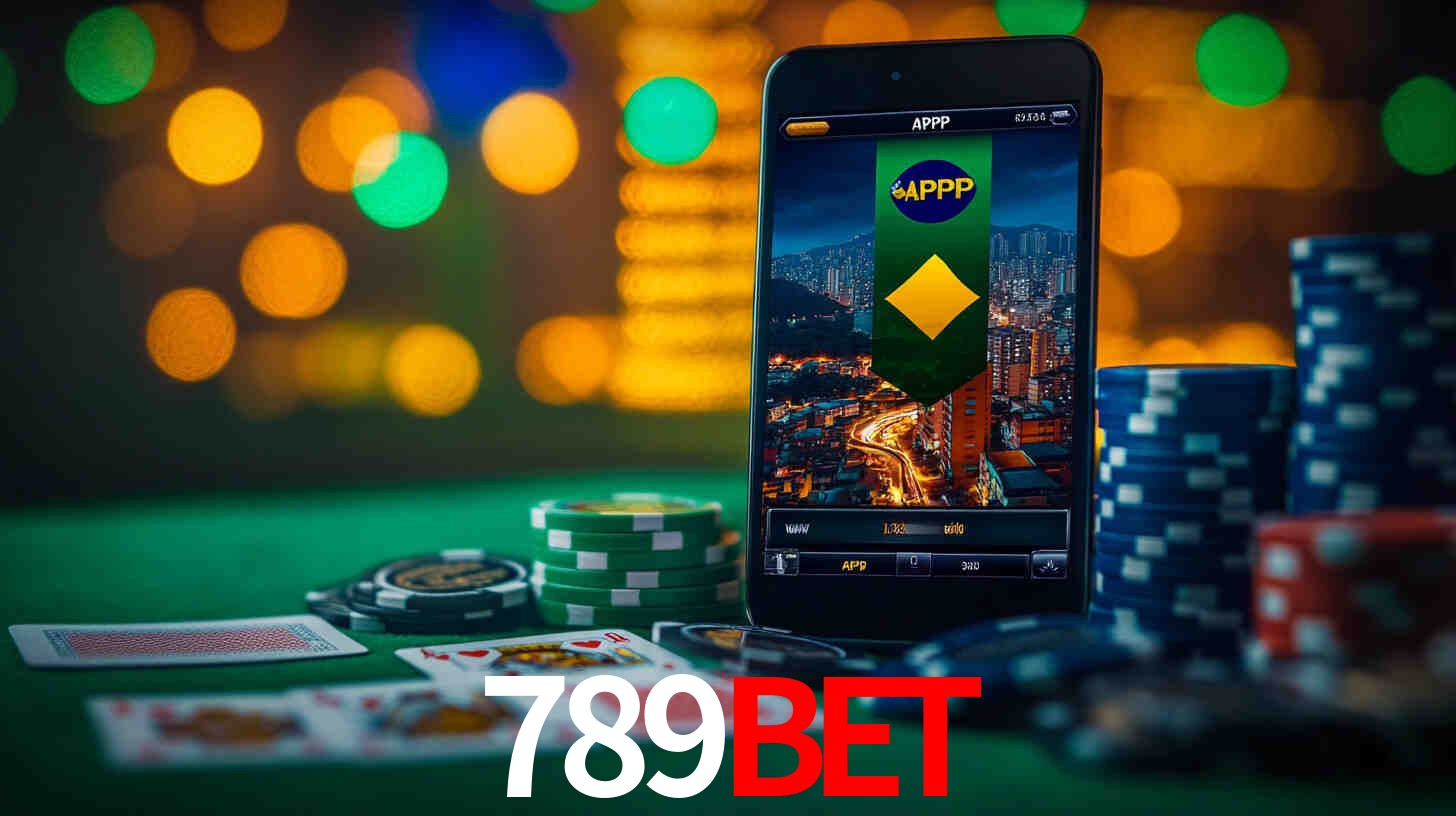 Apostas Esportivas na 789bet: Um Guia Completo